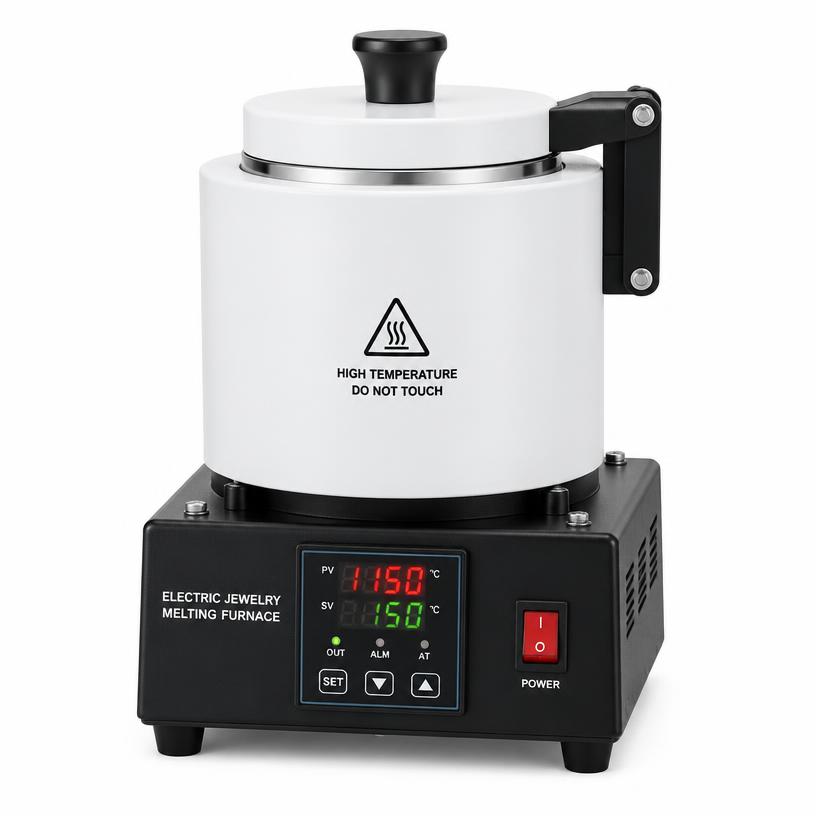 Casting and Wax Equipment