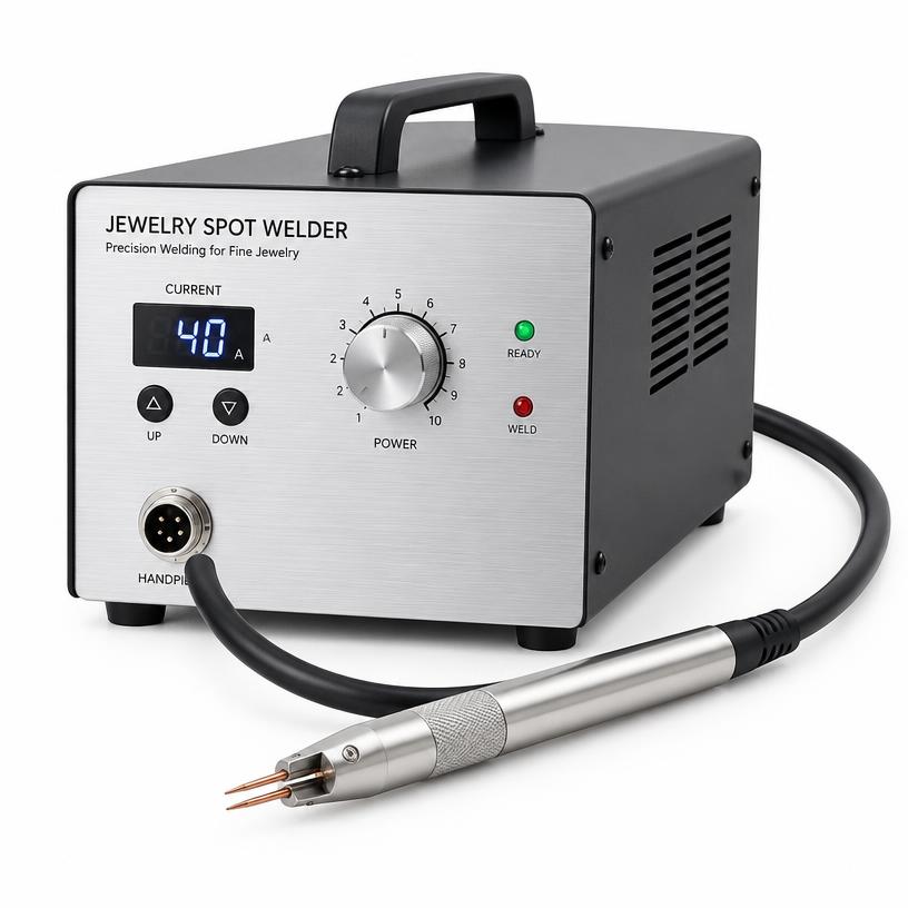 Welding Machines and Spot Welders